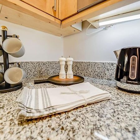 Spacious 1 Bedroom Apt Near Marble Arch Londyn Zewnętrze zdjęcie